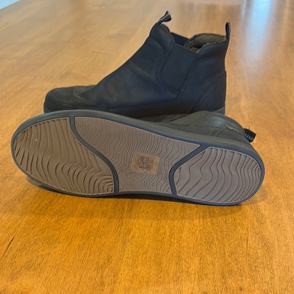 Men's Reef Chukka slip on boots SIZE 12 - Picture 5 of 5